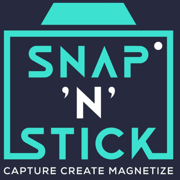 Snap N Stick